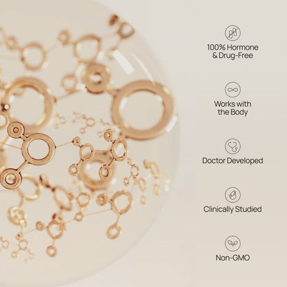 Hair Growth Peptides Capsules