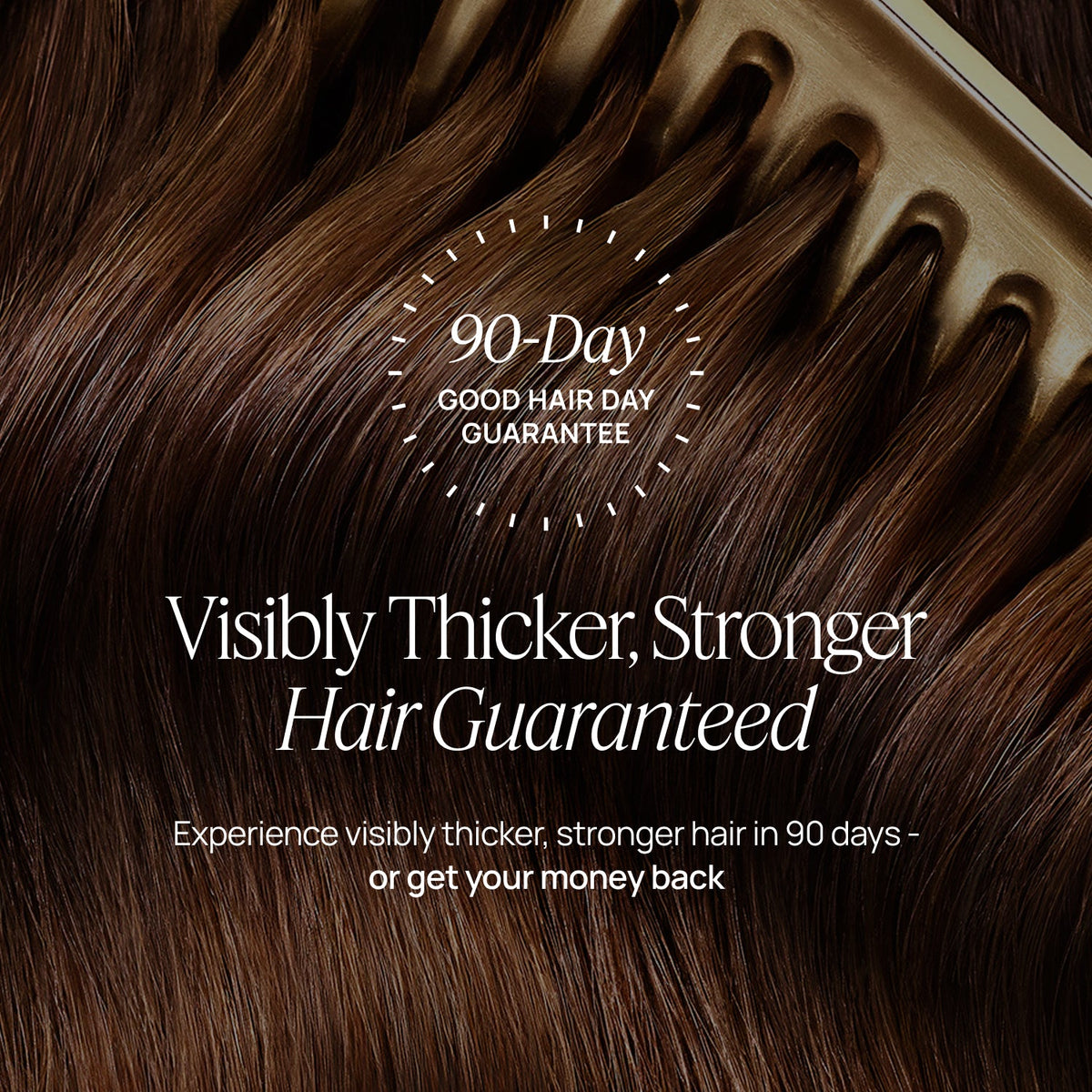 Hair Growth Peptides Capsules